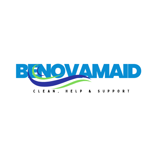 BenovaMaid Cleaning Agency