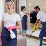 Maid to Clean Why Benovamaid Cleaners Offers Superior Maid Services for Your Home