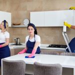 Commercial Cleaning Manchester – Why Benovamaid Cleaners Provides Superior Cleaning Solutions for Your Business